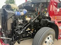 2018 Peterbilt 579