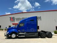 2021 Kenworth T680