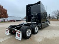 2023 Peterbilt 579