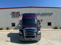 2022 Freightliner CASCADIA 126