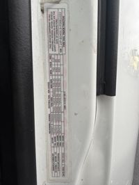 2023 Peterbilt 579