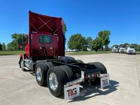 2022 Kenworth T680