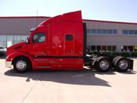 2023 Peterbilt 579