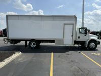 2018 International 4300