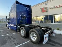 2022 Peterbilt 579