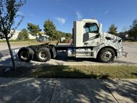 2021 Peterbilt 579