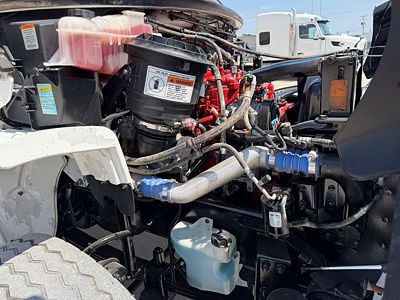 2017 Freightliner M2 106 MEDIUM DUTY