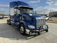 2022 Peterbilt 579