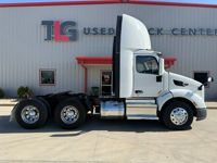 2020 Peterbilt 579