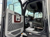 2013 Freightliner CORONADO 132 GLIDER