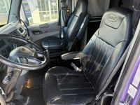 2022 Peterbilt 579