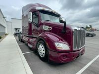 2022 Peterbilt 579