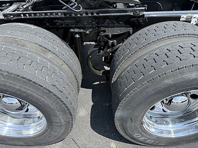 2021 Peterbilt 389