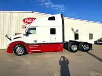 2023 Peterbilt 579
