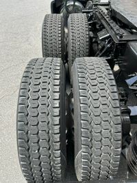 2021 Peterbilt 579