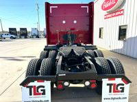 2022 Peterbilt 579