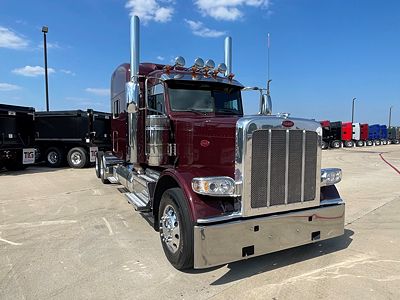 2024 Peterbilt 389