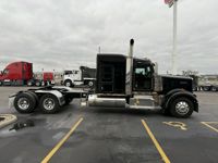 2021 Kenworth W900L