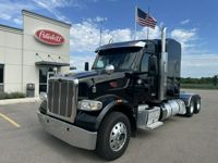 2022 Peterbilt 567