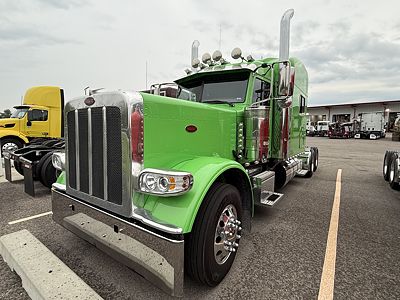 2023 Peterbilt 389-131