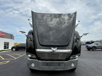 2013 Freightliner CORONADO 132 GLIDER