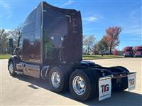 2020 Peterbilt 579