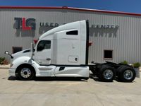 2022 Kenworth T680