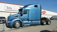 2022 Peterbilt 579