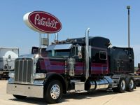 2021 Peterbilt 389