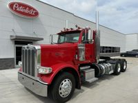 2018 Peterbilt 389