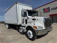 2013 Peterbilt 337