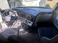 2021 Freightliner CASCADIA 116