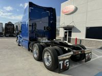 2022 Peterbilt 579