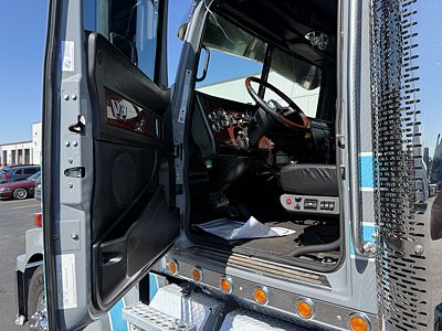 2022 Western Star 4900 EX