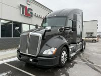 2020 Kenworth T680
