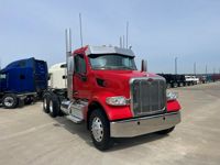 2020 Peterbilt 567