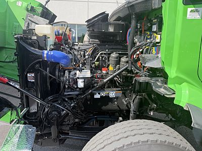 2024 Peterbilt 567