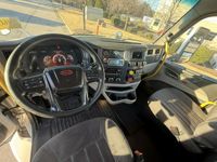 2021 Peterbilt 579