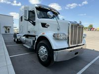 2017 Peterbilt 567