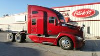 2022 Kenworth T680