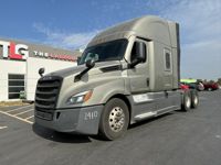 2024 Freightliner CASCADIA 126