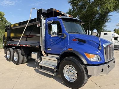 2026 Peterbilt 548