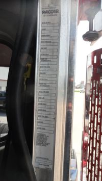 2020 Peterbilt 389