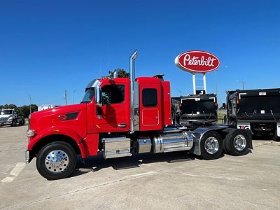 2018 Peterbilt 567