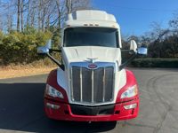 2023 Peterbilt 579