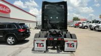2021 Peterbilt 579