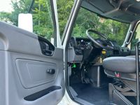 2022 International MV607