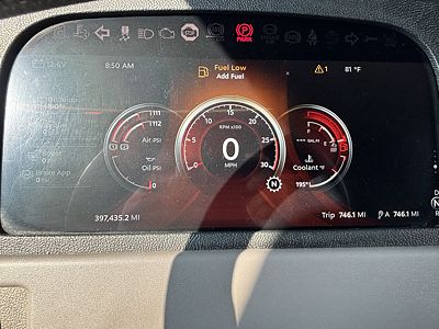 2022 Peterbilt 389