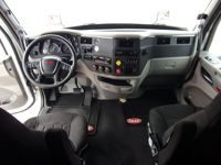 2021 Peterbilt 579