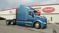 2021 Peterbilt 579